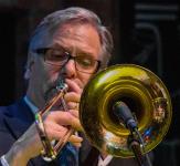 Dave Graf - Trombone
